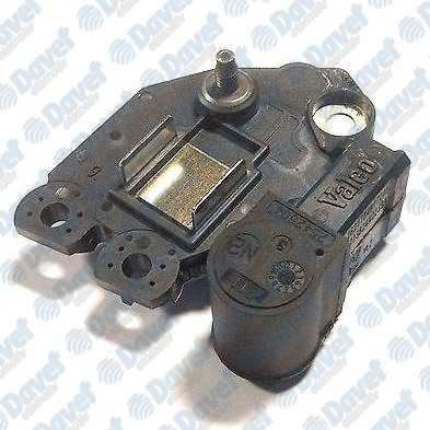 VALEO 599240 Konjektor Tg15c189/194/195 Tg15s205